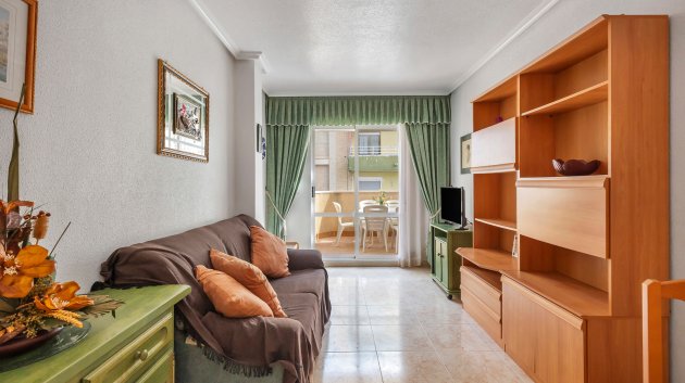 Resale - Apartments -
Torrevieja