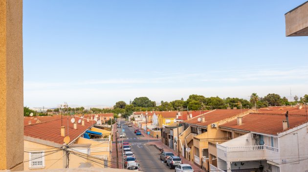 Resale - Apartments -
Torrevieja