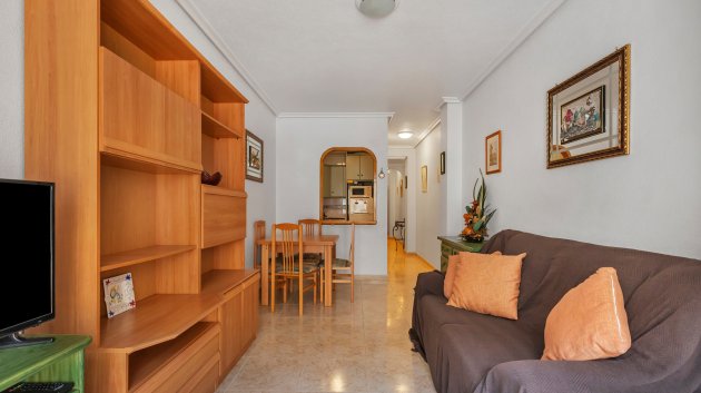 Resale - Apartments -
Torrevieja
