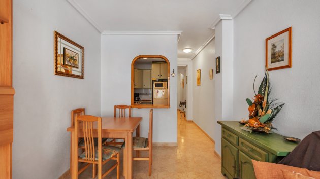 Resale - Apartments -
Torrevieja