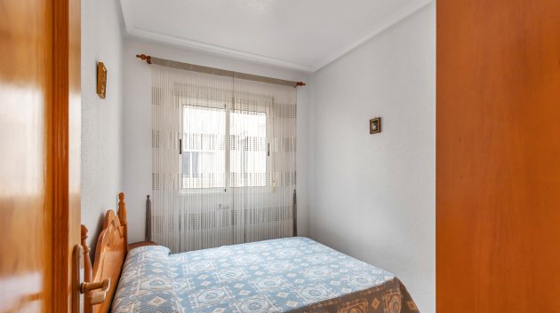 Resale - Apartments -
Torrevieja