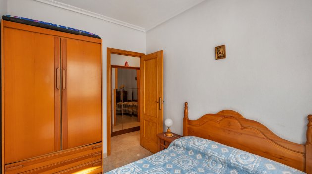 Resale - Apartments -
Torrevieja
