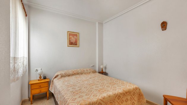 Resale - Apartments -
Torrevieja