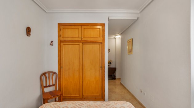Resale - Apartments -
Torrevieja