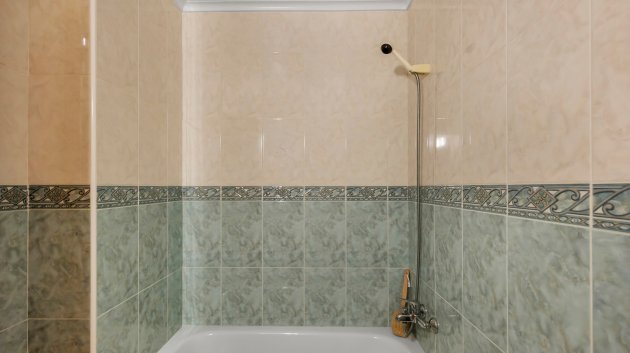 Resale - Apartments -
Torrevieja