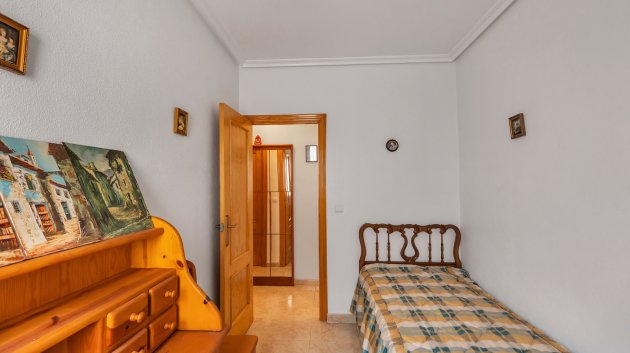 Resale - Apartments -
Torrevieja