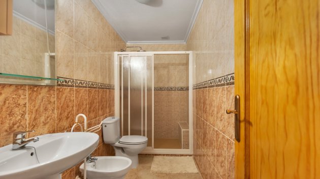 Resale - Apartments -
Torrevieja