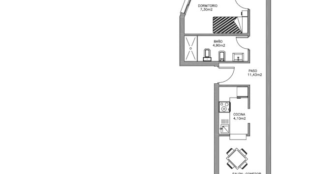 Resale - Apartments -
Torrevieja