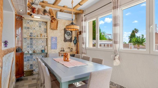 Revente - Villa -
Ciudad Quesada - Costa Blanca