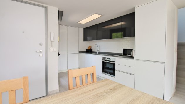 Revente - Appartements -
Villamartín - PAU 8
