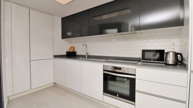 Revente - Appartements -
Villamartín - PAU 8