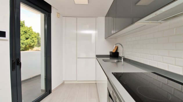 Revente - Appartements -
Villamartín - PAU 8