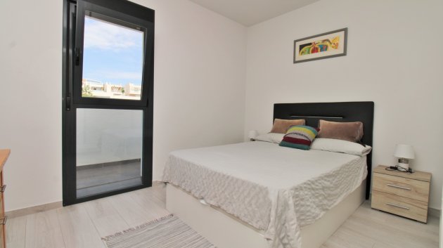 Revente - Appartements -
Villamartín - PAU 8