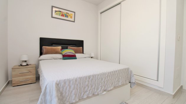 Revente - Appartements -
Villamartín - PAU 8