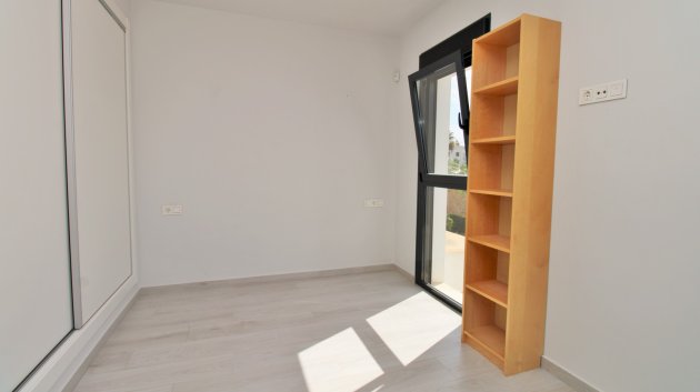 Revente - Appartements -
Villamartín - PAU 8