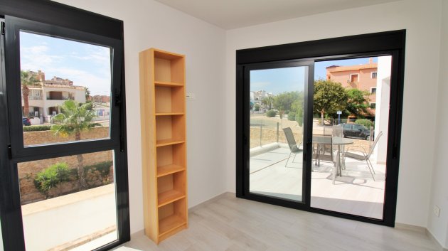 Revente - Appartements -
Villamartín - PAU 8