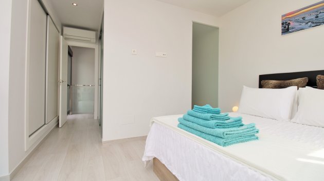 Revente - Appartements -
Villamartín - PAU 8