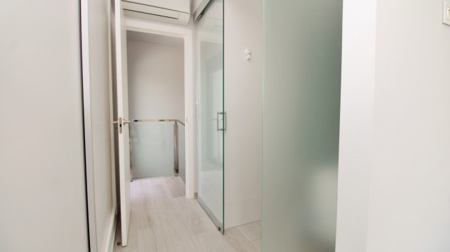 Revente - Appartements -
Villamartín - PAU 8