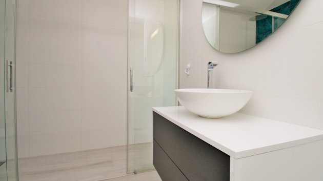 Revente - Appartements -
Villamartín - PAU 8