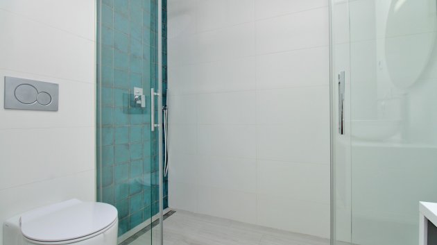 Revente - Appartements -
Villamartín - PAU 8