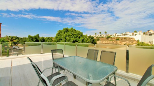 Revente - Appartements -
Villamartín - PAU 8