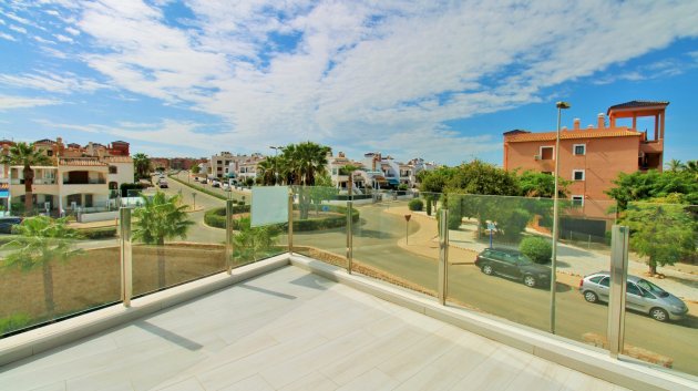 Revente - Appartements -
Villamartín - PAU 8