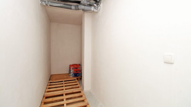 Revente - Appartements -
Villamartín - PAU 8