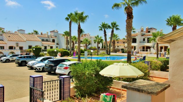 Revente - Appartements -
Villamartín - PAU 8