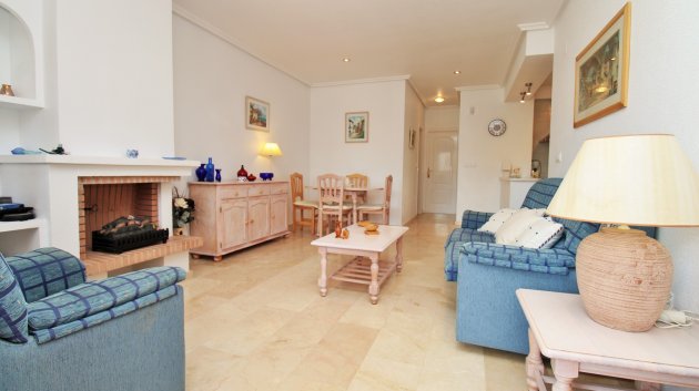 Revente - Appartements -
Villamartín - PAU 8