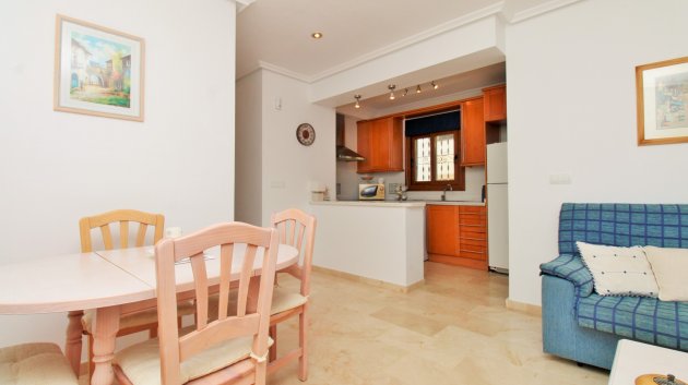 Revente - Appartements -
Villamartín - PAU 8