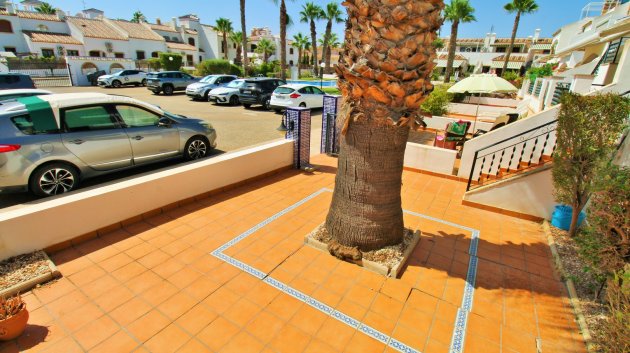 Revente - Appartements -
Villamartín - PAU 8
