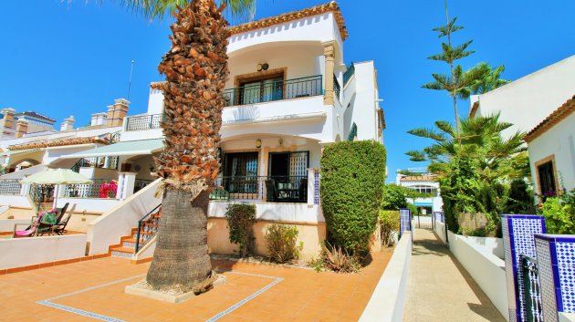 Revente - Appartements -
Villamartín - PAU 8