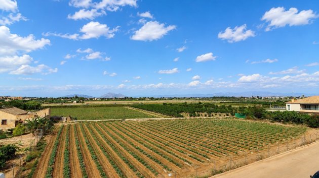 Revente - Appartements -
Rojales - Los Palacios