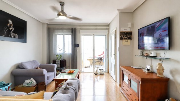 Revente - Appartements -
Rojales - Los Palacios