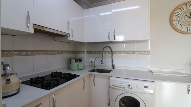 Revente - Appartements -
Rojales - Los Palacios