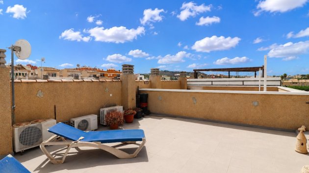 Revente - Appartements -
Rojales - Los Palacios