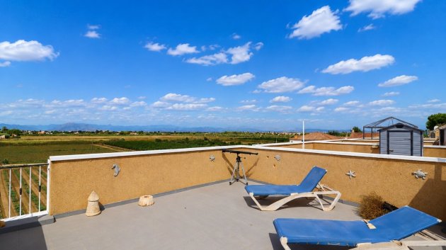 Revente - Appartements -
Rojales - Los Palacios