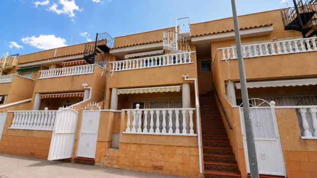 Revente - Appartements -
Rojales - Los Palacios