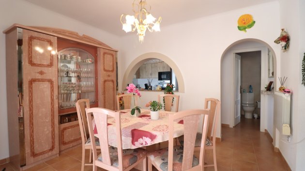 Revente - Villa -
Algorfa - Montebello