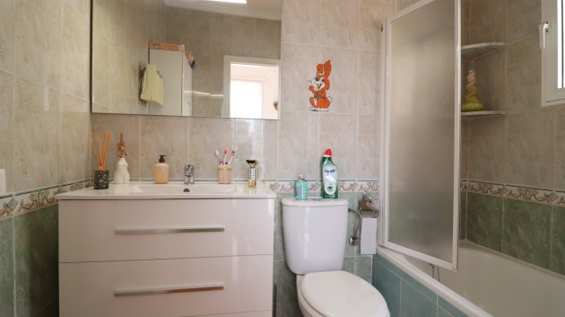 Revente - Villa -
Algorfa - Montebello