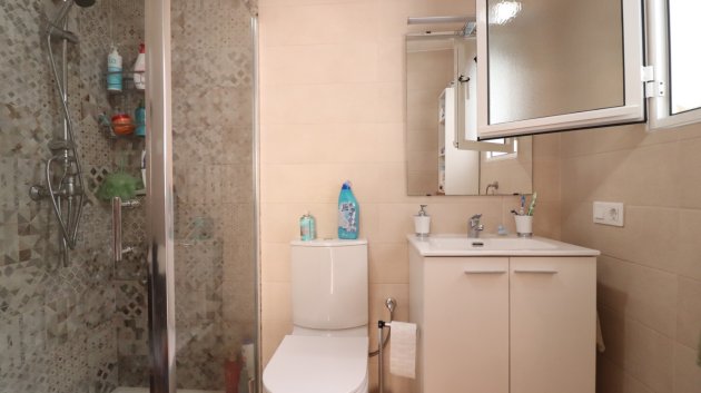 Revente - Villa -
Algorfa - Montebello