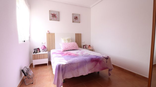 Revente - Villa -
Algorfa - Montebello