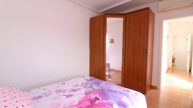 Revente - Villa -
Algorfa - Montebello