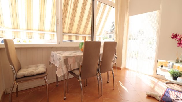 Revente - Villa -
Algorfa - Montebello