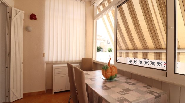 Revente - Villa -
Algorfa - Montebello