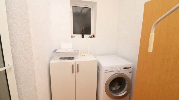 Revente - Villa -
Algorfa - Montebello