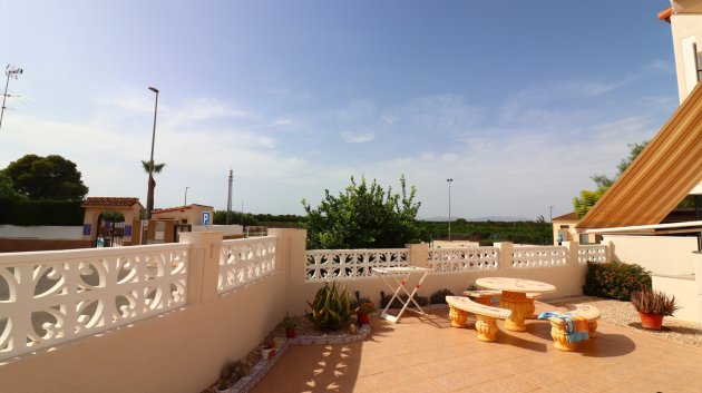 Revente - Villa -
Algorfa - Montebello