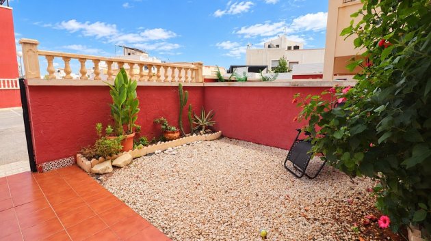 Revente - Appartements -
Orihuela Costa - Los Altos