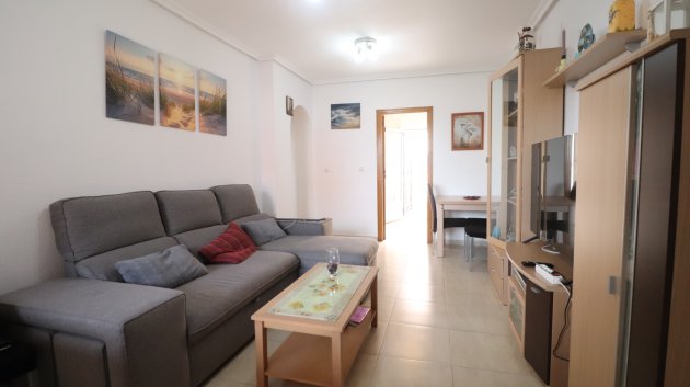 Revente - Appartements -
Orihuela Costa - Los Altos