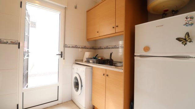 Revente - Appartements -
Orihuela Costa - Los Altos